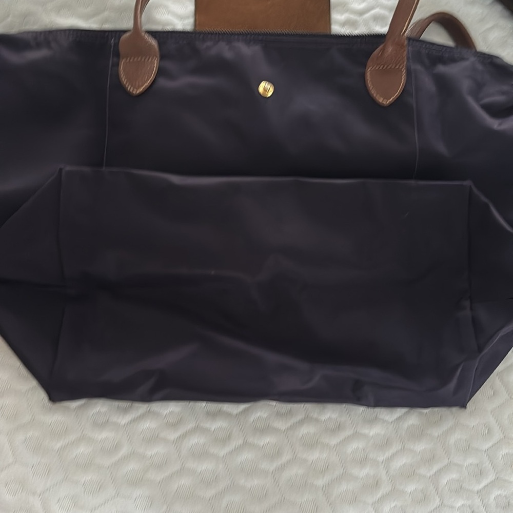 Authentic Longchamp Shoulder Bag - image 5